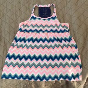 Girls Summer Top